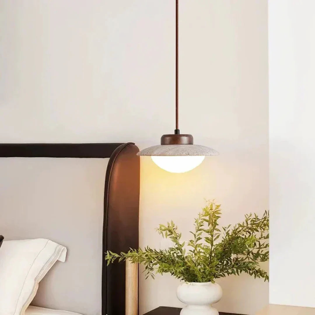 Zeus Industrial Pendant Lamp