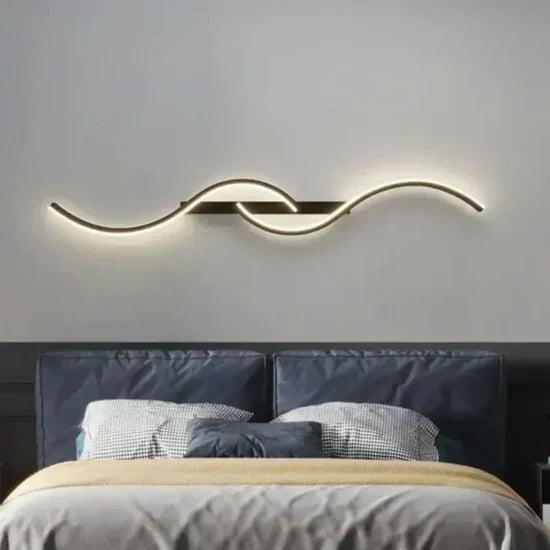 Zovo Luxury LED Wall Lamp