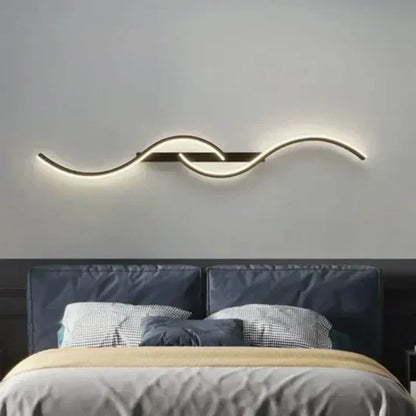 Zovo Luxury LED Wall Lamp