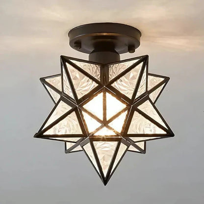 Xelio Elegant LED ceiling lamp