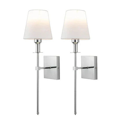 Apollo Stylish Indoor Wall Lamp (Set of 2)