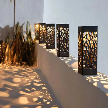 Casa Solaro™ Large Garden Bundle