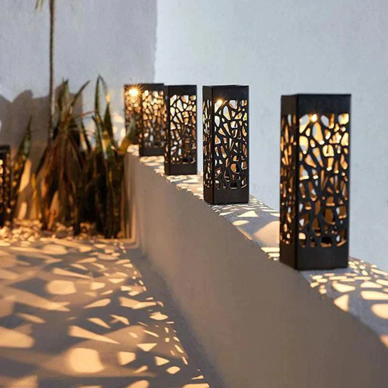 Casa Solaro™ Commercial Garden Bundle
