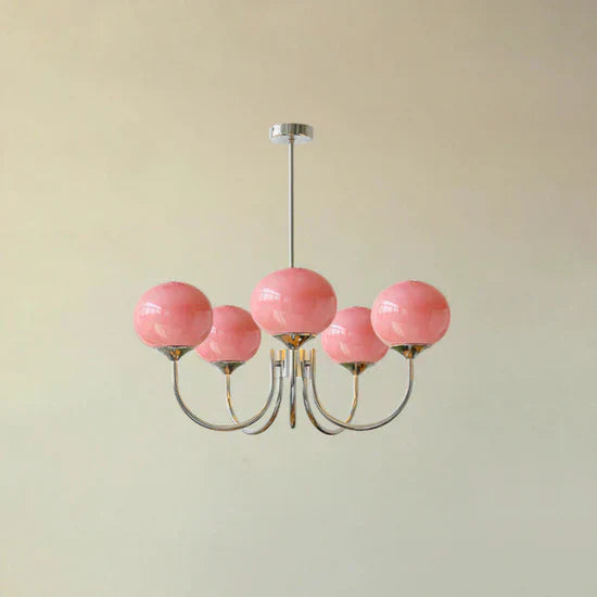 Orila Design Chandelier