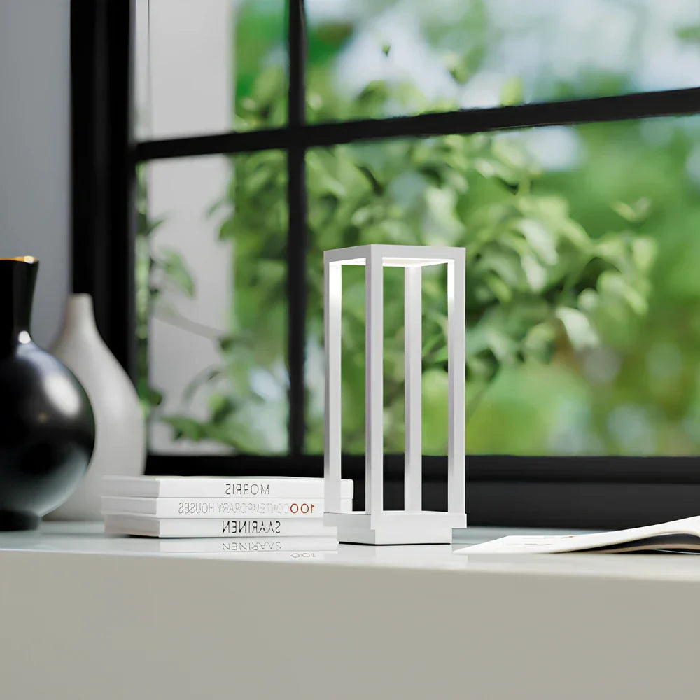 LumaFrame Lantern