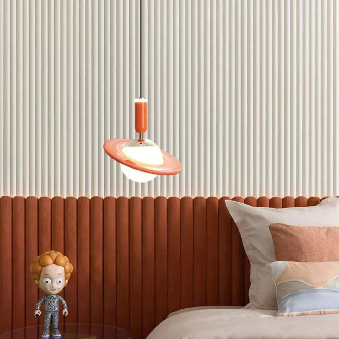 Cato Design Hanging Lamp Dining Table