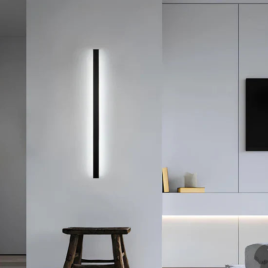 Orris Minimalist LED Wall Lamp