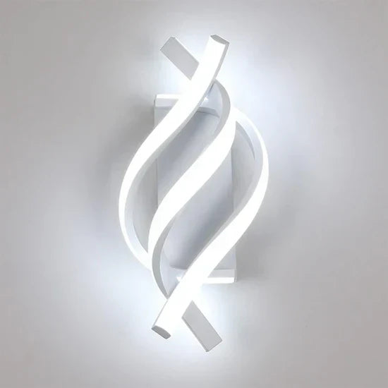 Phobos Modern Minimalist Wall Lamp