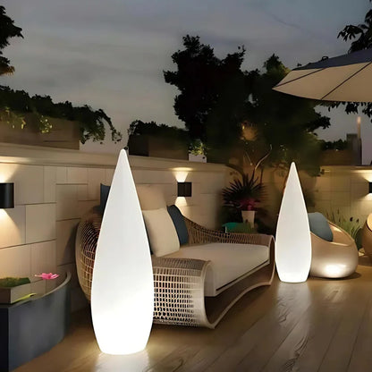 AquaDrop Outdoor Glow