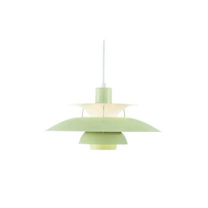 Olyth Hanging Lamp Dining Table