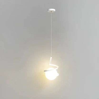 Circe Scandinavian Design LED Pendant Lamp