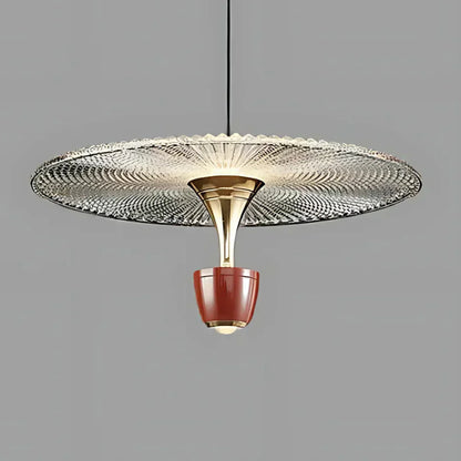 Ionis Modern LED Pendant Lamp