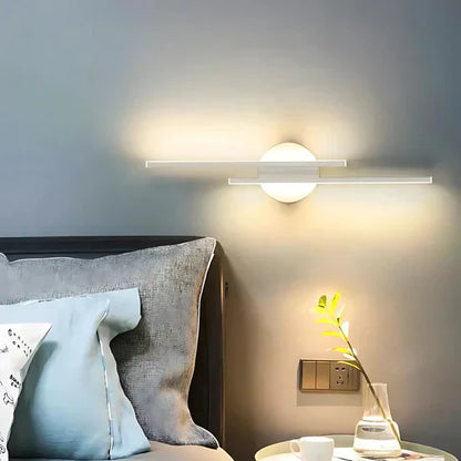 Yava LED Indoor Wall Lighting