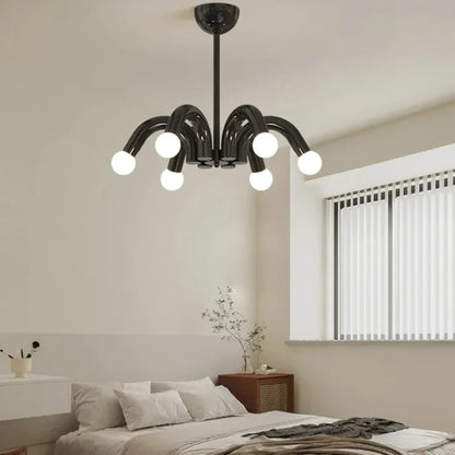 Lorix Luxury LED Ceiling Lamp