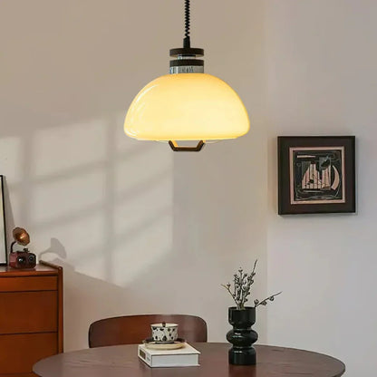 Illora Pendant Lamp Dining Table Design