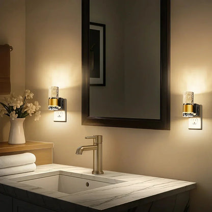 Casa Solaro™ Lumilight Muse (Pack of 2)