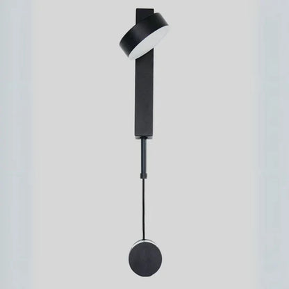 Astrella Minimalist Adjustable LED Wall Lamp