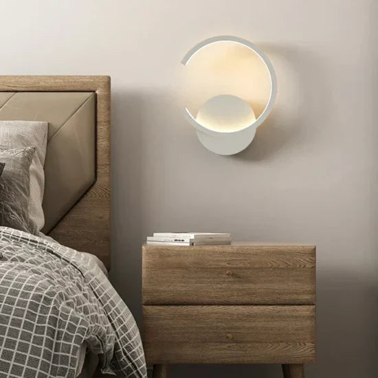Roviq Luxury LED Wall Lamp