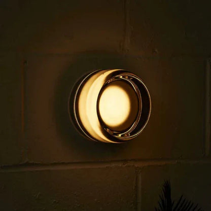 Gleam Wall Lamp - Luxury Wall Lighting Indoor