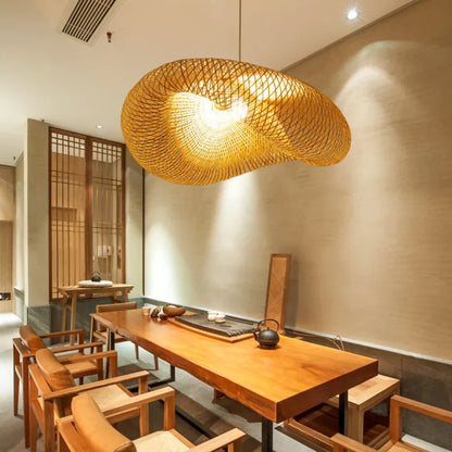 Perse Pendant lamp for living room or dining table