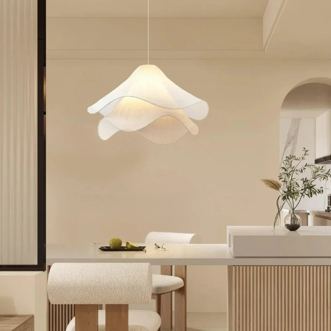 Carthage Minimalist Design Pendant Lamp