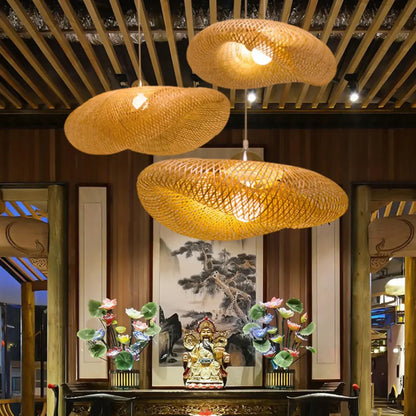 Perse Pendant lamp for living room or dining table