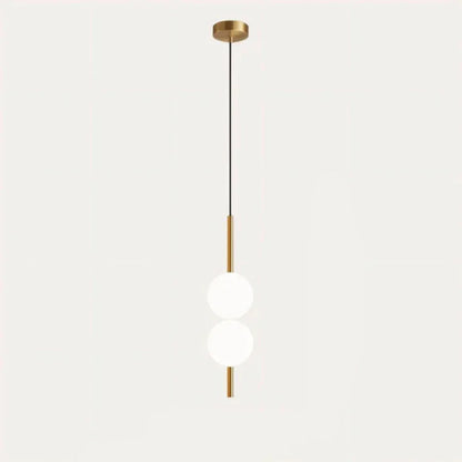 Eros Stylish Design LED Pendant Lamp
