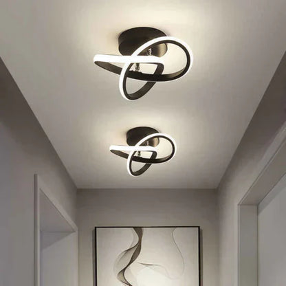 Aether Modern Ceiling Lamp