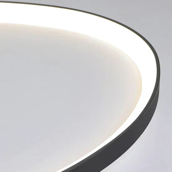 Cirevia Modern LED Ceiling Lamp