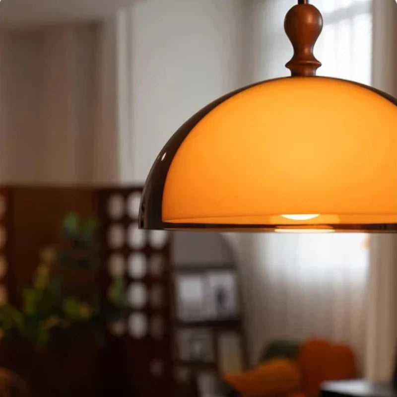 Caelum Modern Dining Table Hanging Lamp