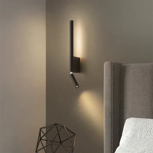 Jivra - Stylish LED Wall Lamp