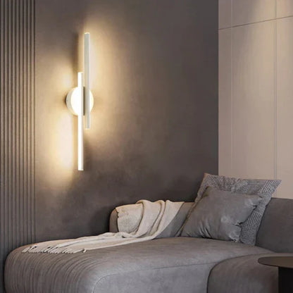 Yava LED Indoor Wall Lighting