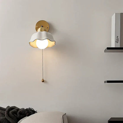 Nebu Atmospheric LED Wall Lamp Indoor