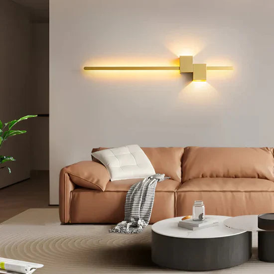 Trixon Minimalist LED Wall Lamp