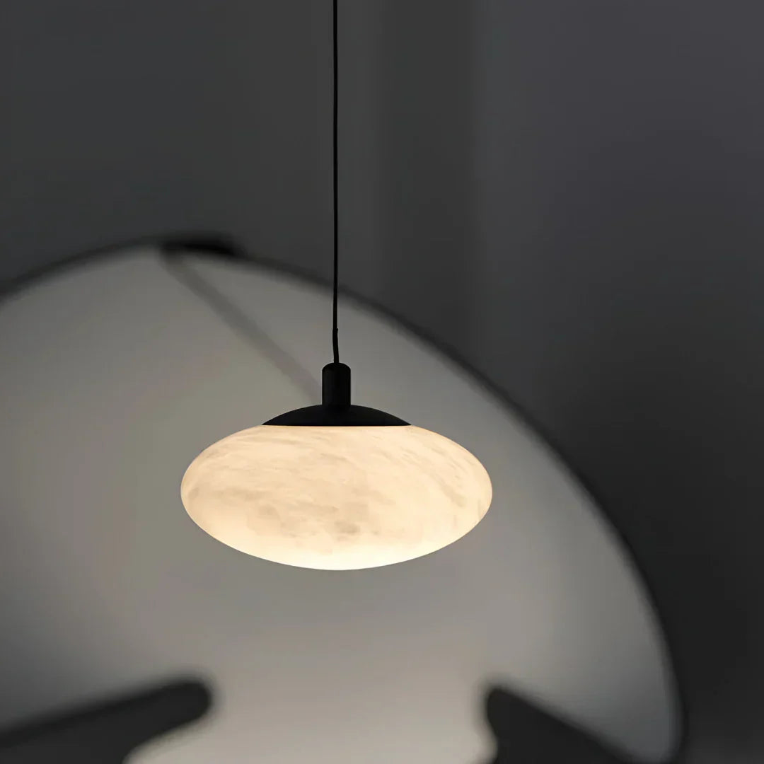 Urania Elegant Pendant Lamp for Any Room