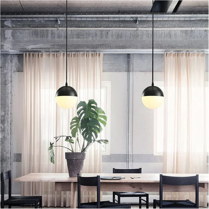 Astral Pendant lamp for dining room and bedroom