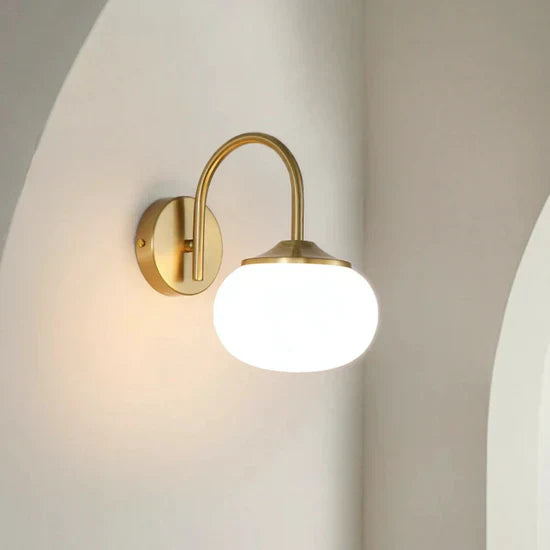 Xena Indoor Wall Lamp