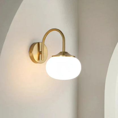 Xena Indoor Wall Lamp