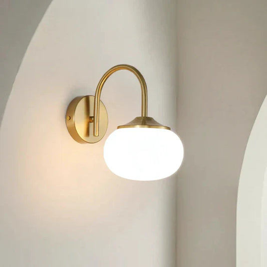 Xena Indoor Wall Lamp