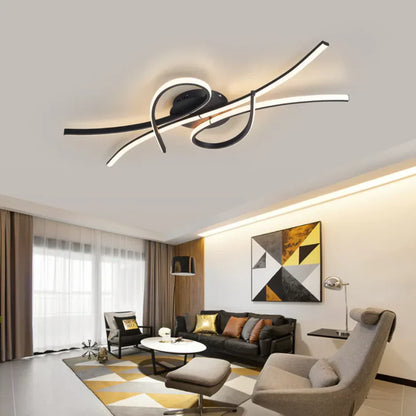 Grayo Smart LED Ceiling Light Alexa Compatible