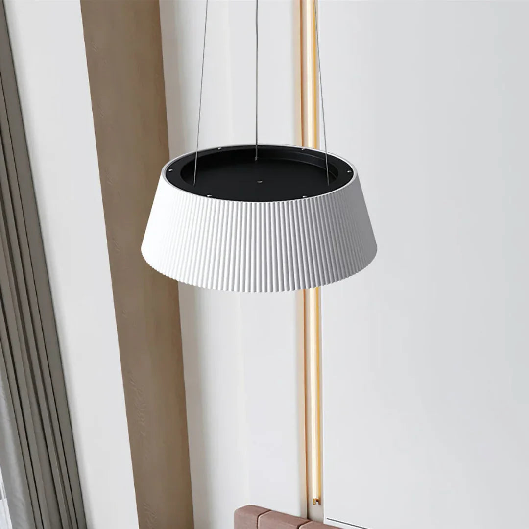 Heli Modern LED Pendant Lamp for Dining Table
