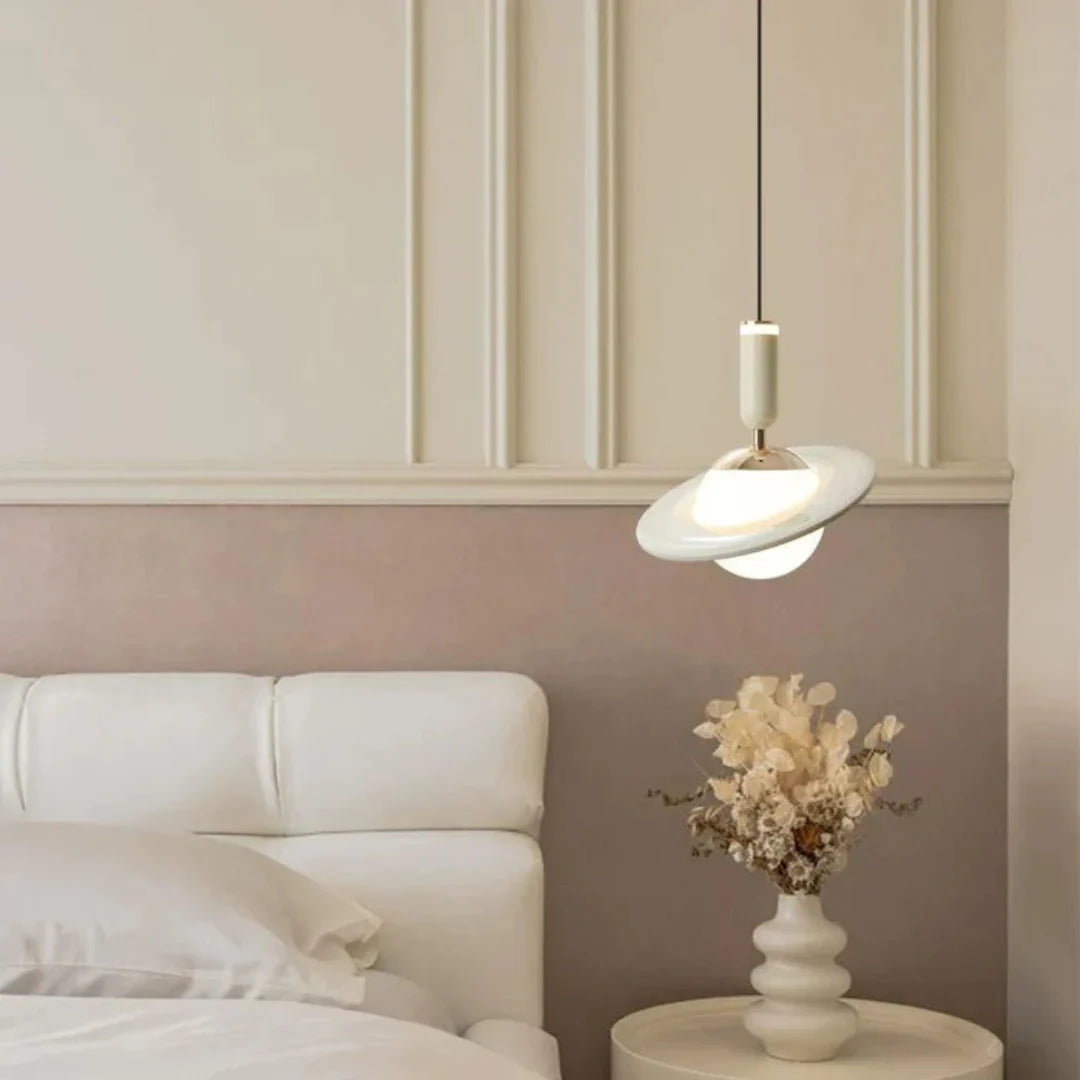 Cato Design Hanging Lamp Dining Table