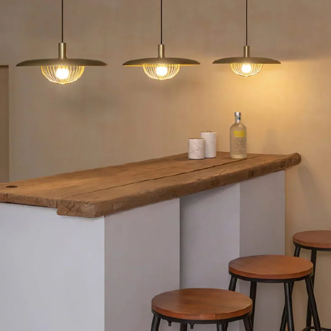 Nyli Minimalist Design Pendant Lamp