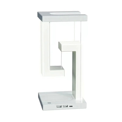 LumoLev Hover Light & Charger