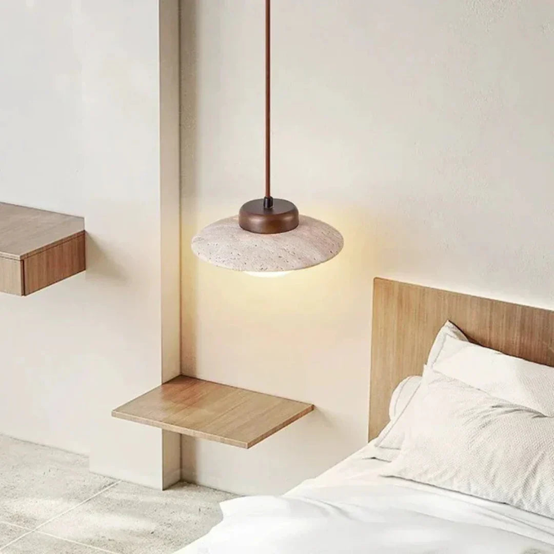 Zeus Industrial Pendant Lamp