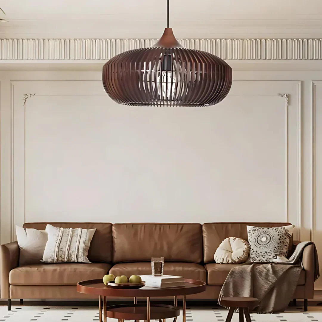 Lexor Minimalist Pendant Lamp