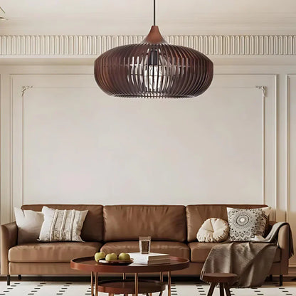 Lexor Minimalist Pendant Lamp