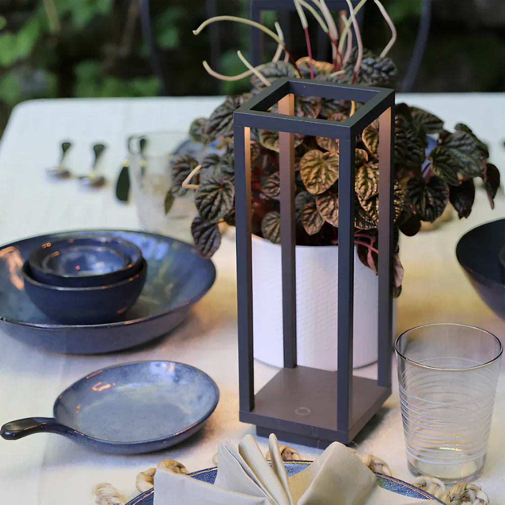 LumaFrame Lantern
