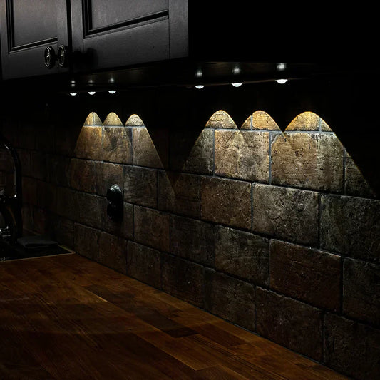 Wireless LED Lamp