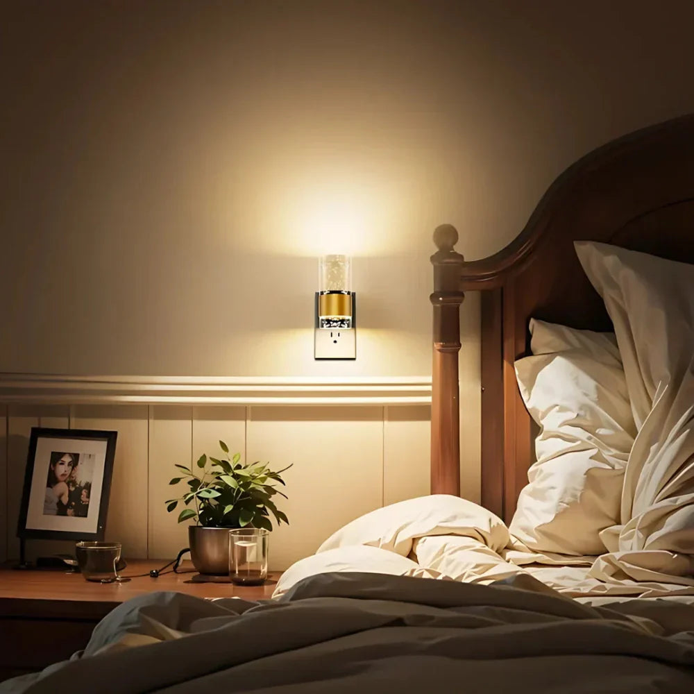 Casa Solaro™ Lumilight Muse (Pack of 2)